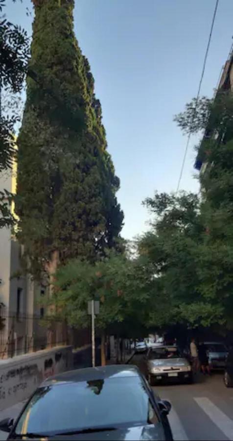 Athens Central Green 7 Min From Metro And 2 Min From Trolley Экстерьер фото