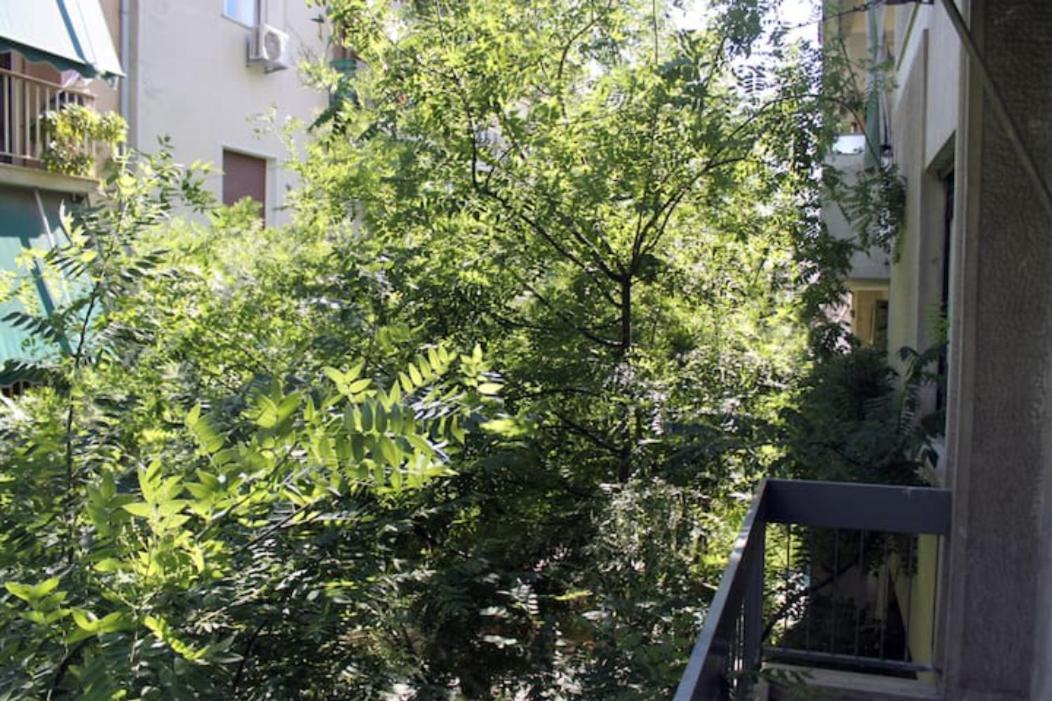 Athens Central Green 7 Min From Metro And 2 Min From Trolley Экстерьер фото